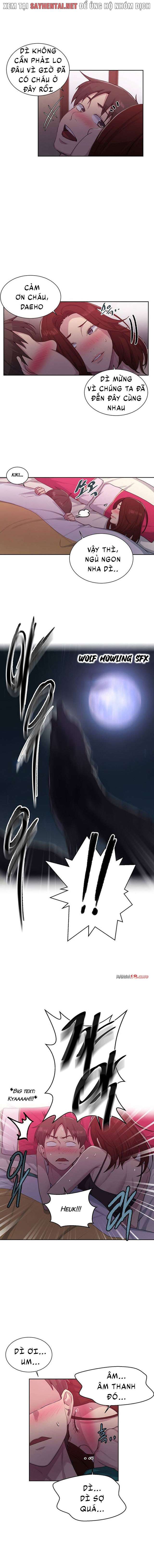 Lớp Học Gia Đình Chap Chap 81-Lớp Học Gia Đình - Next Chap 82