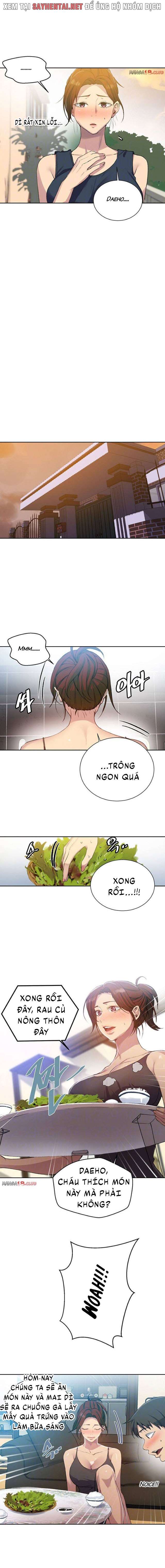 Lớp Học Gia Đình Chap Chap 81-Lớp Học Gia Đình - Next Chap 82