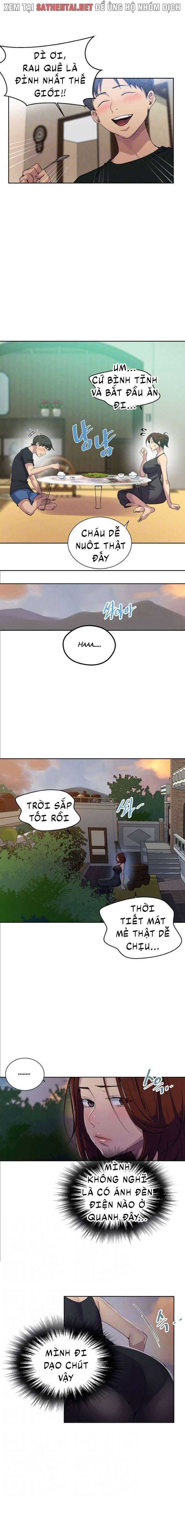 Lớp Học Gia Đình Chap Chap 81-Lớp Học Gia Đình - Next Chap 82