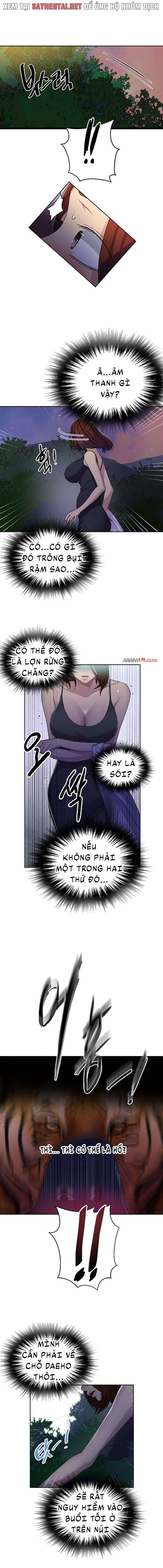 Lớp Học Gia Đình Chap Chap 81-Lớp Học Gia Đình - Next Chap 82