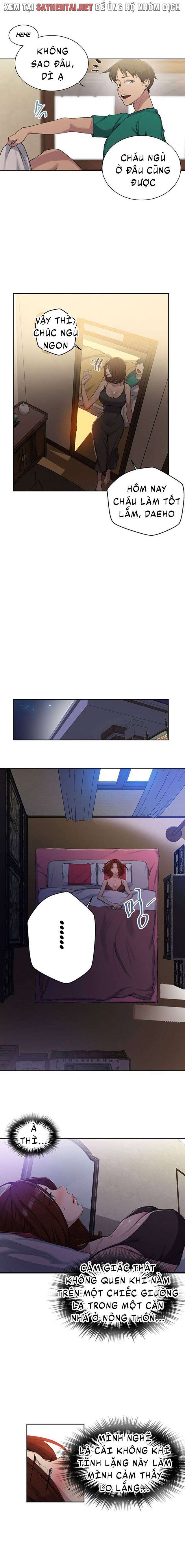 Lớp Học Gia Đình Chap Chap 81-Lớp Học Gia Đình - Next Chap 82