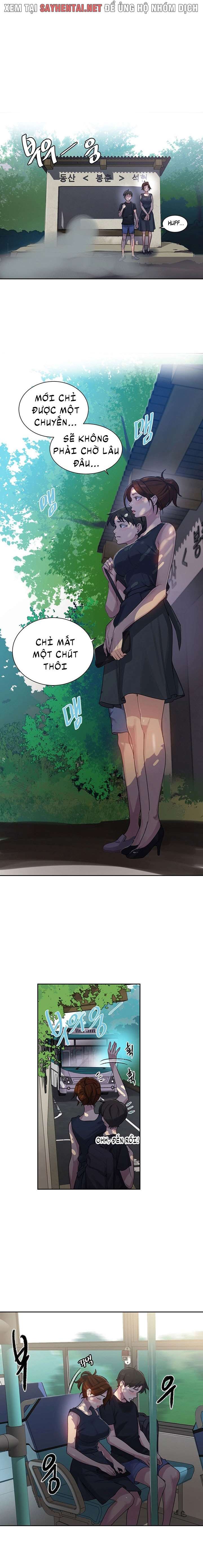 Lớp Học Gia Đình Chap Chap 80-Lớp Học Gia Đình - Next Chap 81