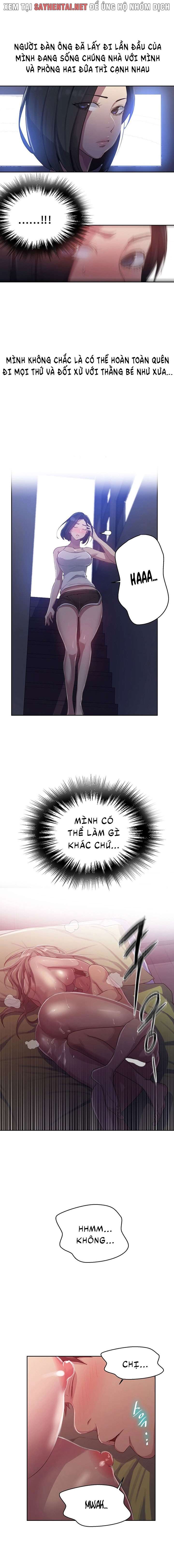 Lớp Học Gia Đình Chap Chap 80-Lớp Học Gia Đình - Next Chap 81