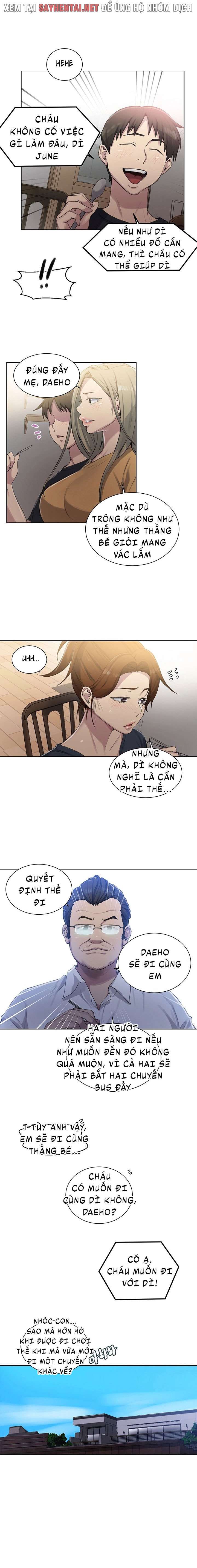 Lớp Học Gia Đình Chap Chap 80-Lớp Học Gia Đình - Next Chap 81