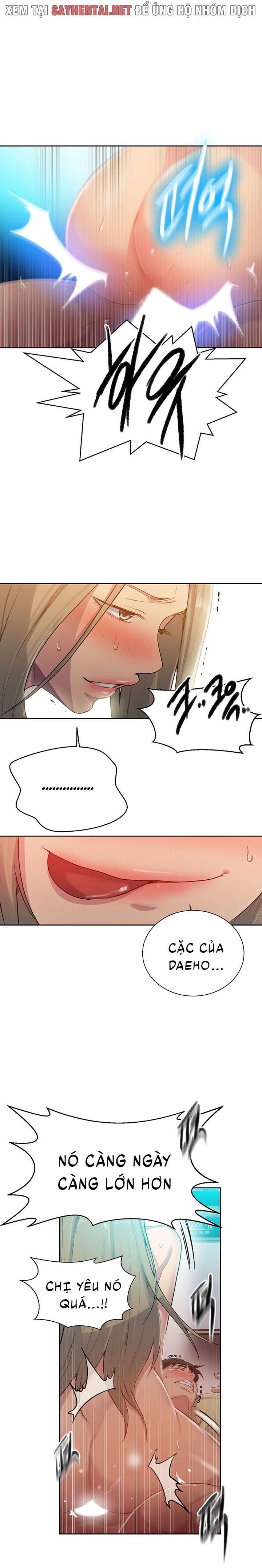 Lớp Học Gia Đình Chap Chap 79-Lớp Học Gia Đình - Next Chap 80