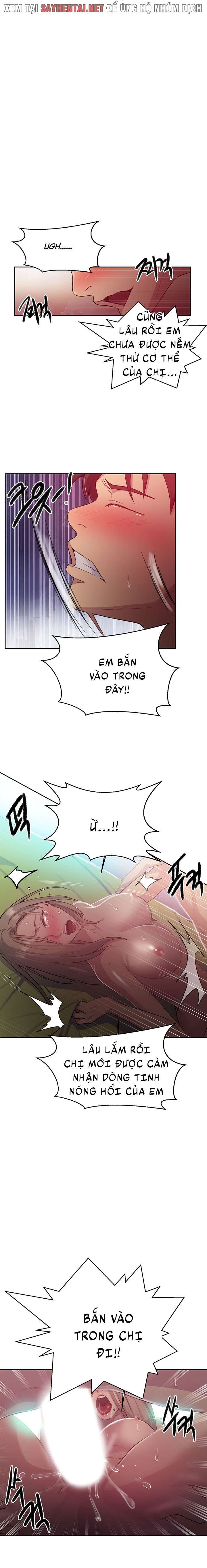 Lớp Học Gia Đình Chap Chap 79-Lớp Học Gia Đình - Next Chap 80