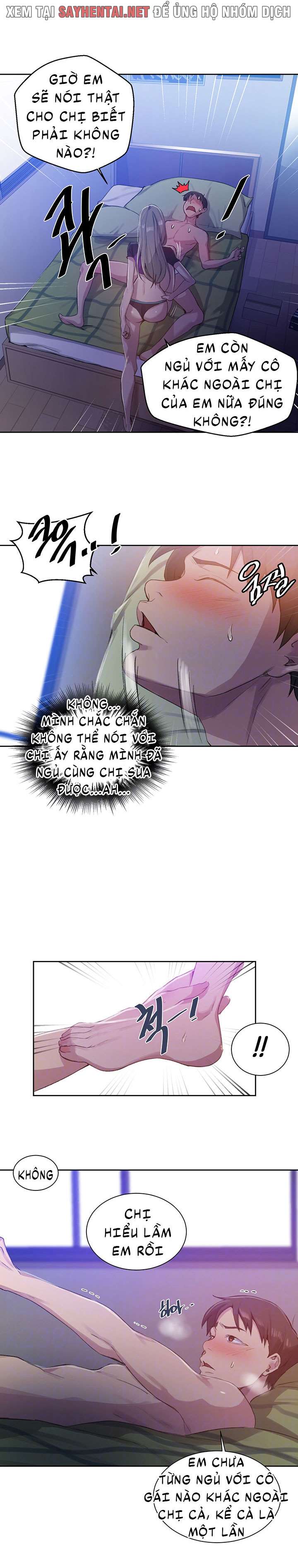 Lớp Học Gia Đình Chap Chap 79-Lớp Học Gia Đình - Next Chap 80