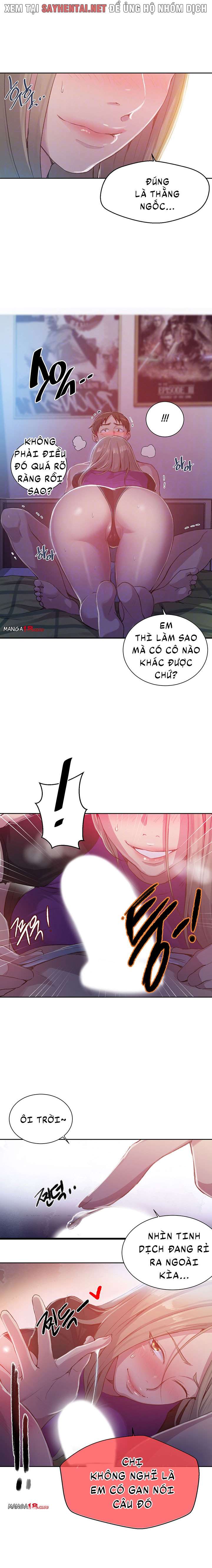 Lớp Học Gia Đình Chap Chap 79-Lớp Học Gia Đình - Next Chap 80