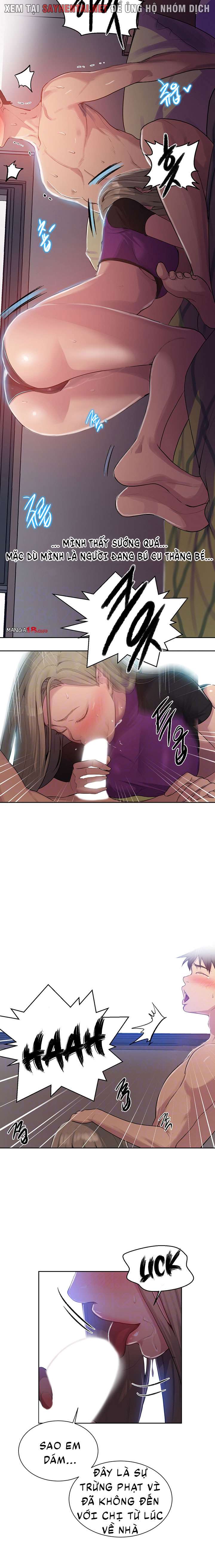 Lớp Học Gia Đình Chap Chap 79-Lớp Học Gia Đình - Next Chap 80