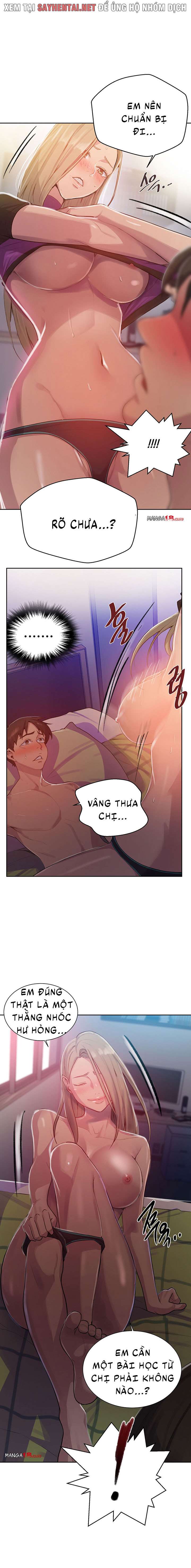 Lớp Học Gia Đình Chap Chap 79-Lớp Học Gia Đình - Next Chap 80