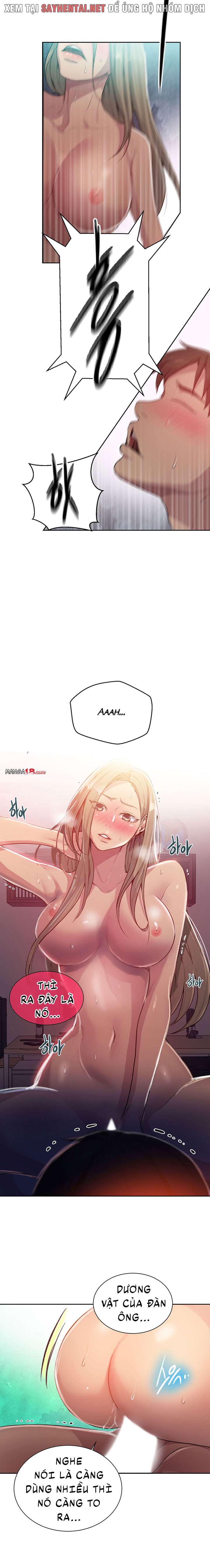 Lớp Học Gia Đình Chap Chap 79-Lớp Học Gia Đình - Next Chap 80