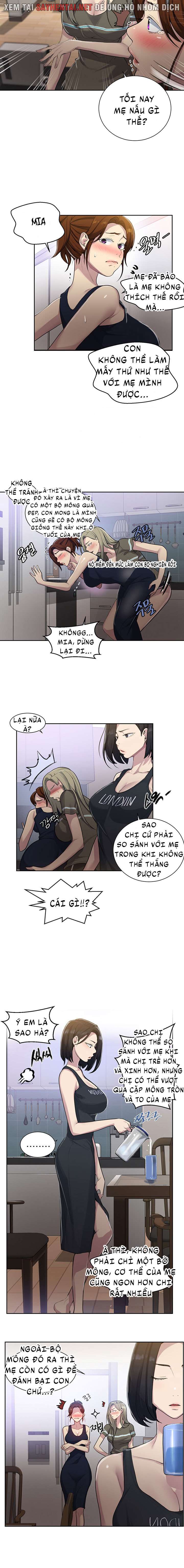 Lớp Học Gia Đình Chap Chap 78-Lớp Học Gia Đình - Next Chap 79