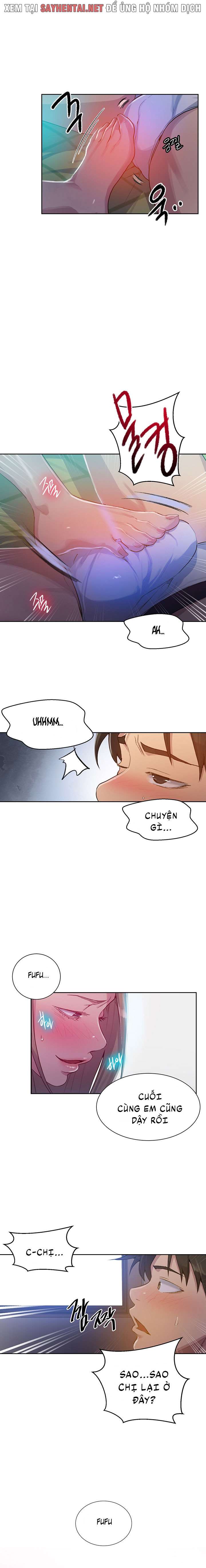 Lớp Học Gia Đình Chap Chap 78-Lớp Học Gia Đình - Next Chap 79