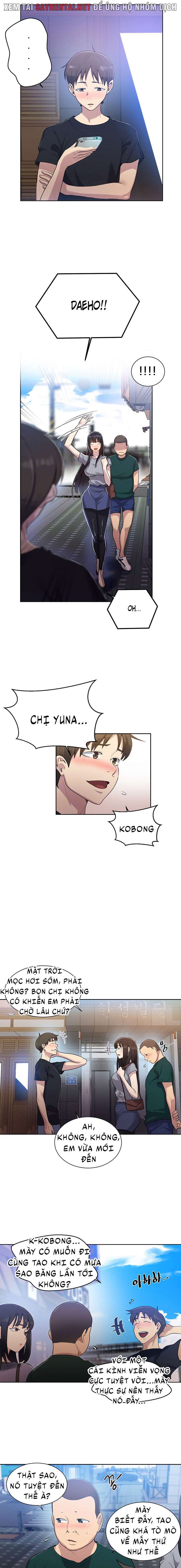 Lớp Học Gia Đình Chap Chap 78-Lớp Học Gia Đình - Next Chap 79