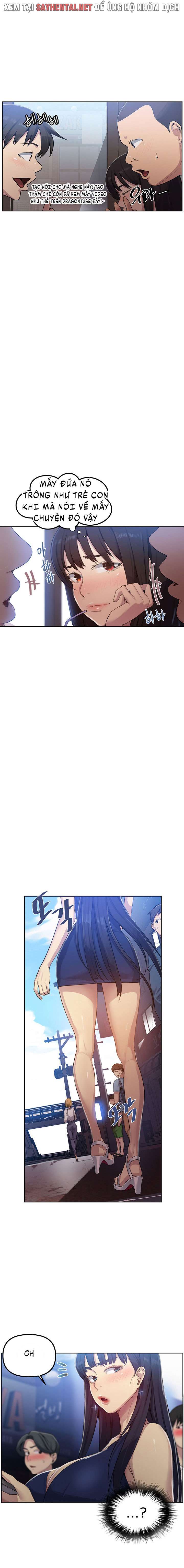 Lớp Học Gia Đình Chap Chap 78-Lớp Học Gia Đình - Next Chap 79