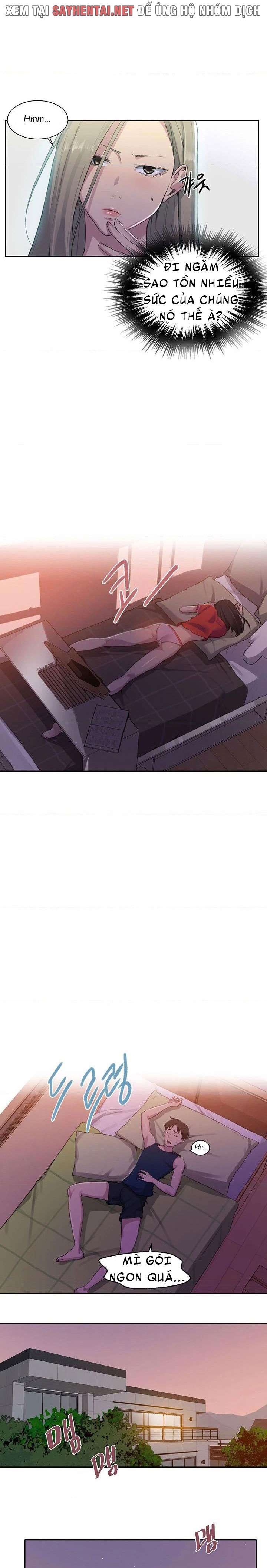 Lớp Học Gia Đình Chap Chap 77-Lớp Học Gia Đình - Next Chap 78