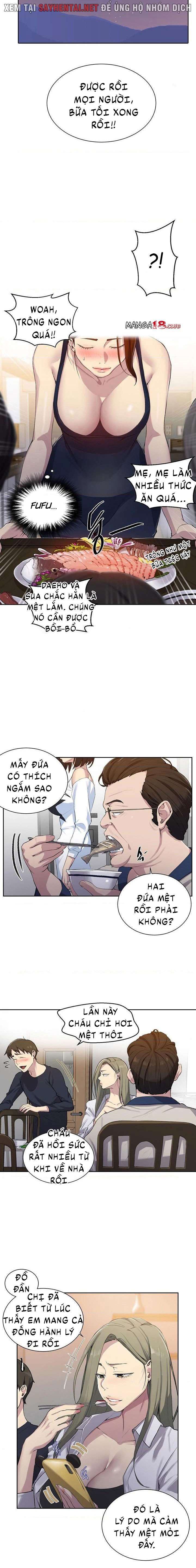 Lớp Học Gia Đình Chap Chap 77-Lớp Học Gia Đình - Next Chap 78