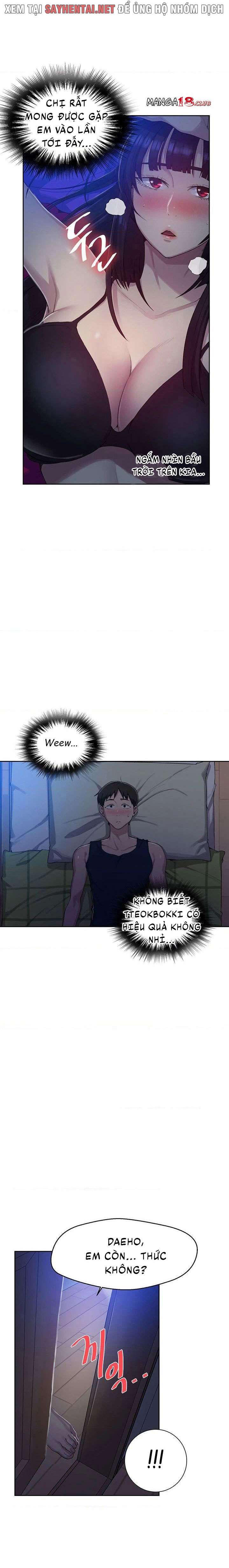 Lớp Học Gia Đình Chap Chap 77-Lớp Học Gia Đình - Next Chap 78