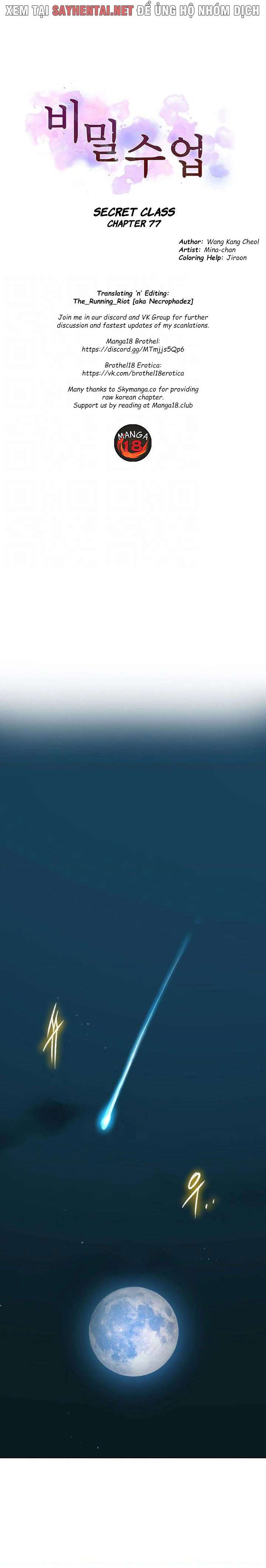 Lớp Học Gia Đình Chap Chap 77-Lớp Học Gia Đình - Next Chap 78