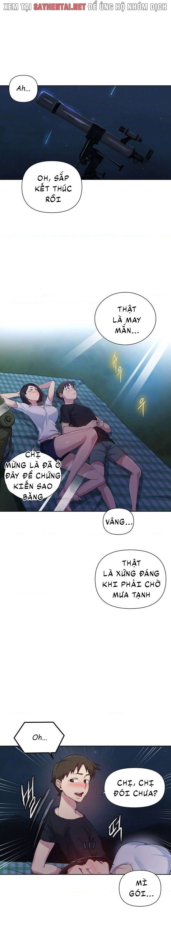 Lớp Học Gia Đình Chap Chap 77-Lớp Học Gia Đình - Next Chap 78