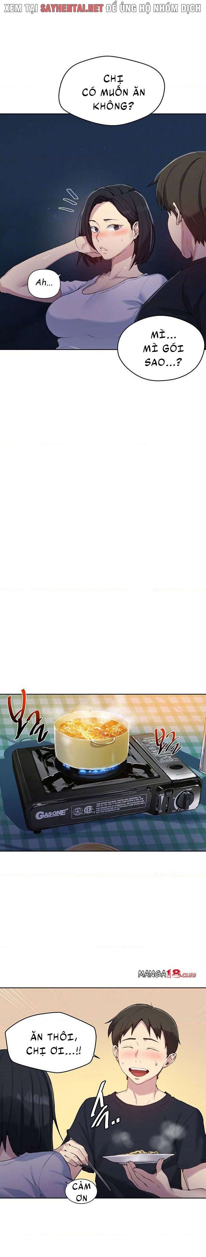 Lớp Học Gia Đình Chap Chap 77-Lớp Học Gia Đình - Next Chap 78