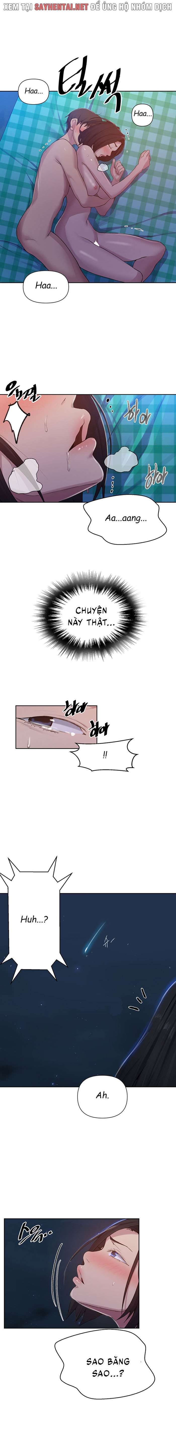 Lớp Học Gia Đình Chap Chap 76-Lớp Học Gia Đình - Next Chap 77