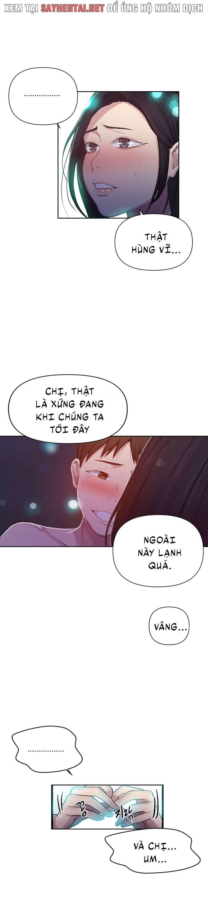 Lớp Học Gia Đình Chap Chap 76-Lớp Học Gia Đình - Next Chap 77