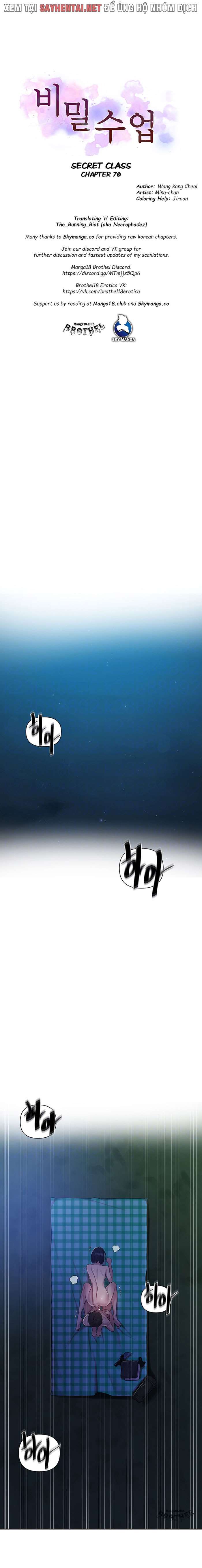 Lớp Học Gia Đình Chap Chap 76-Lớp Học Gia Đình - Next Chap 77