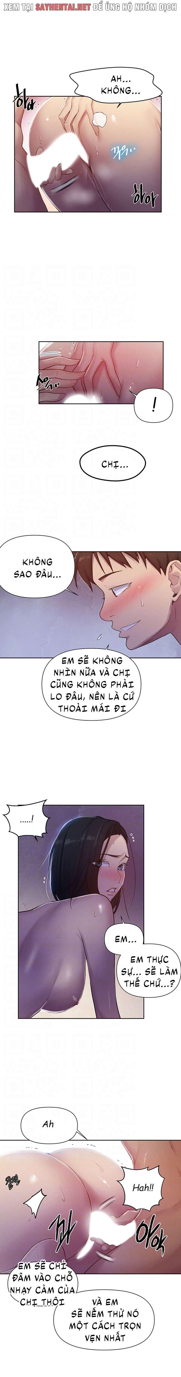 Lớp Học Gia Đình Chap Chap 76-Lớp Học Gia Đình - Next Chap 77