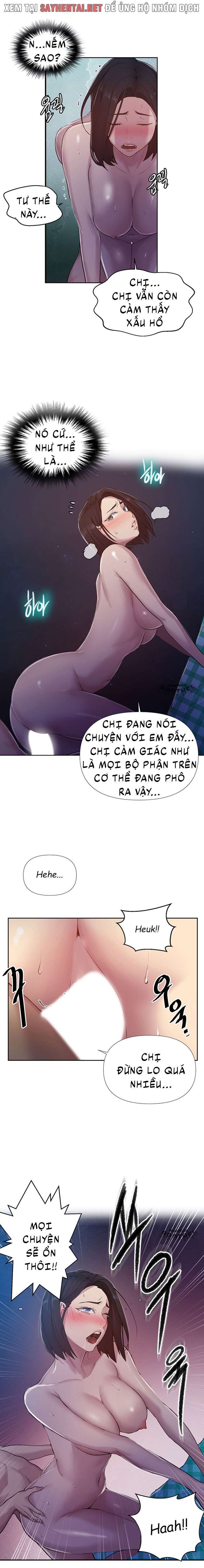 Lớp Học Gia Đình Chap Chap 76-Lớp Học Gia Đình - Next Chap 77