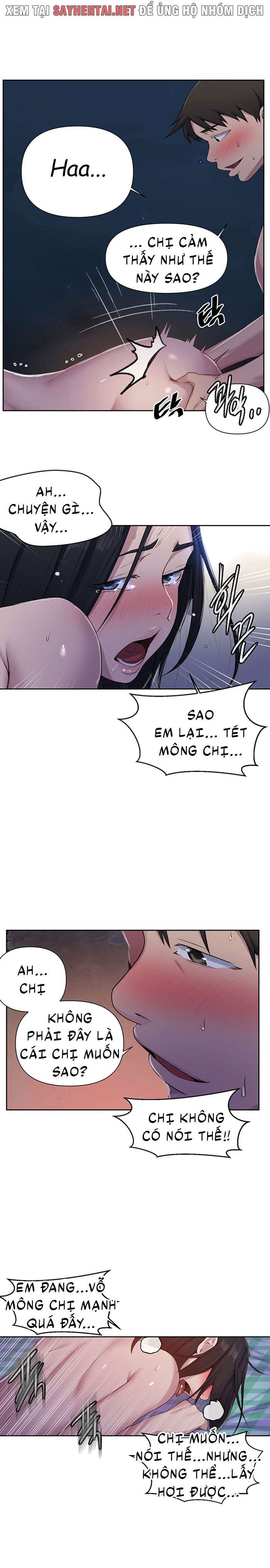 Lớp Học Gia Đình Chap Chap 76-Lớp Học Gia Đình - Next Chap 77