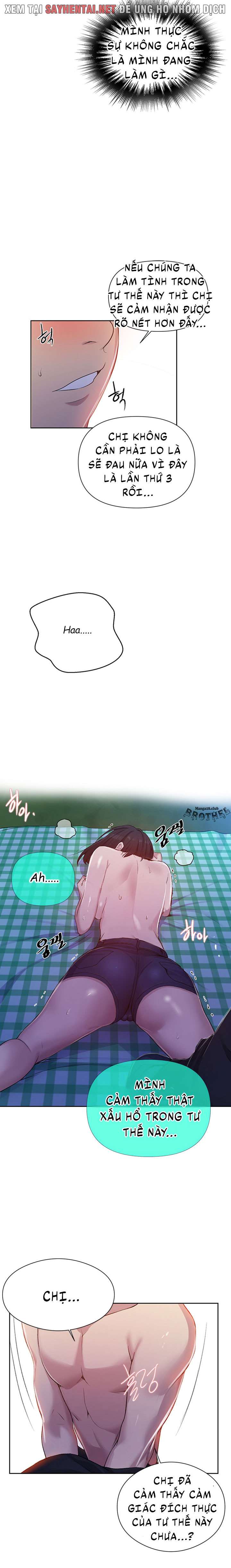 Lớp Học Gia Đình Chap Chap 75-Lớp Học Gia Đình - Next Chap 76