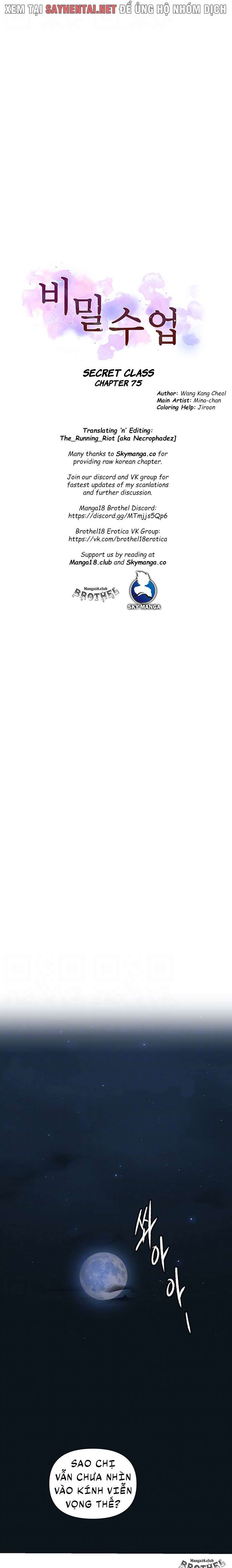 Lớp Học Gia Đình Chap Chap 75-Lớp Học Gia Đình - Next Chap 76