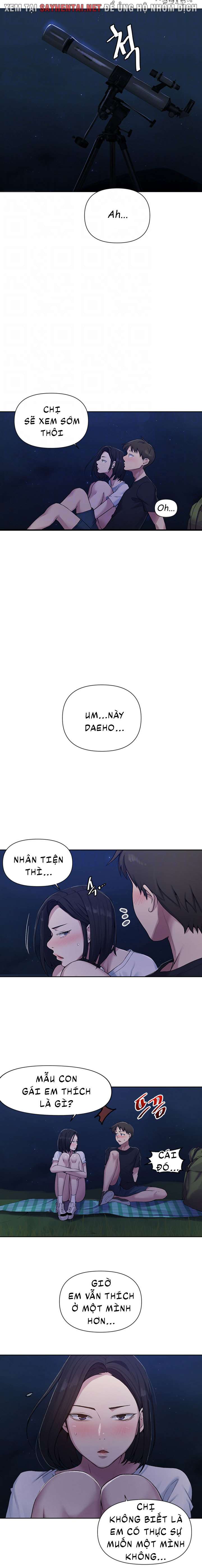 Lớp Học Gia Đình Chap Chap 75-Lớp Học Gia Đình - Next Chap 76