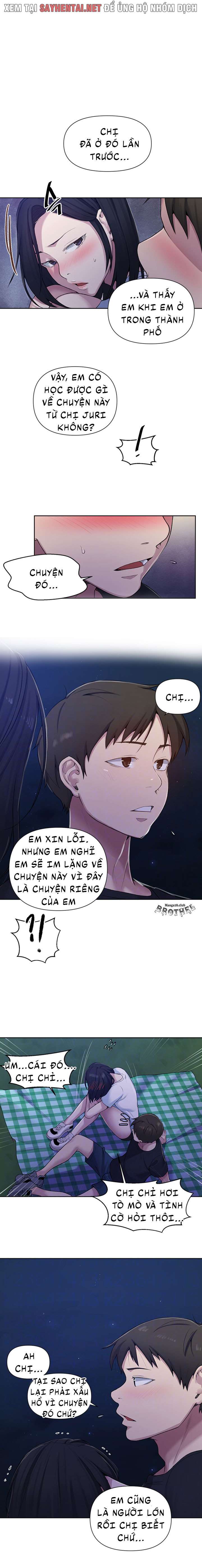 Lớp Học Gia Đình Chap Chap 75-Lớp Học Gia Đình - Next Chap 76