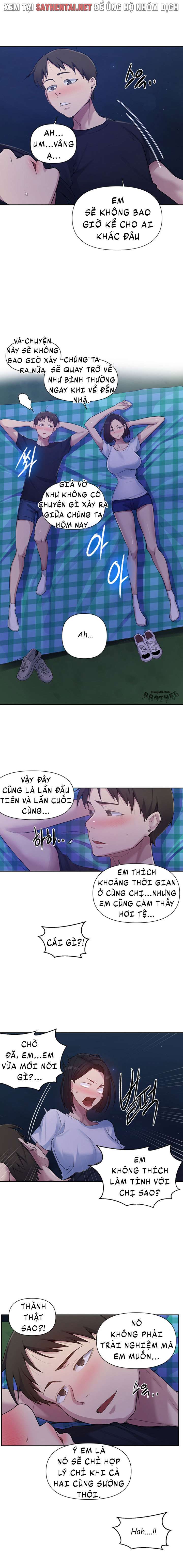 Lớp Học Gia Đình Chap Chap 75-Lớp Học Gia Đình - Next Chap 76