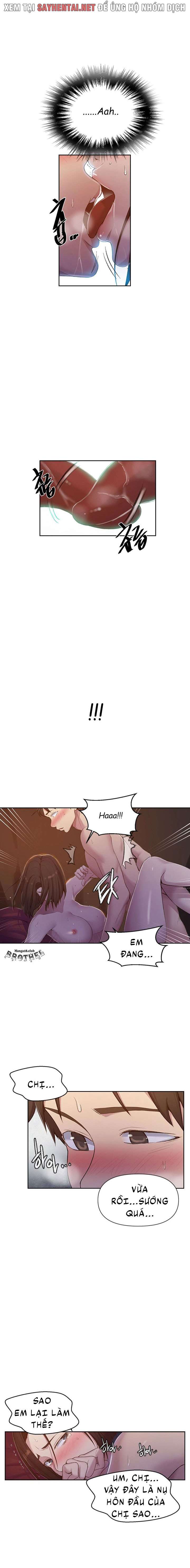 Lớp Học Gia Đình Chap Chap 74-Lớp Học Gia Đình - Next Chap 75