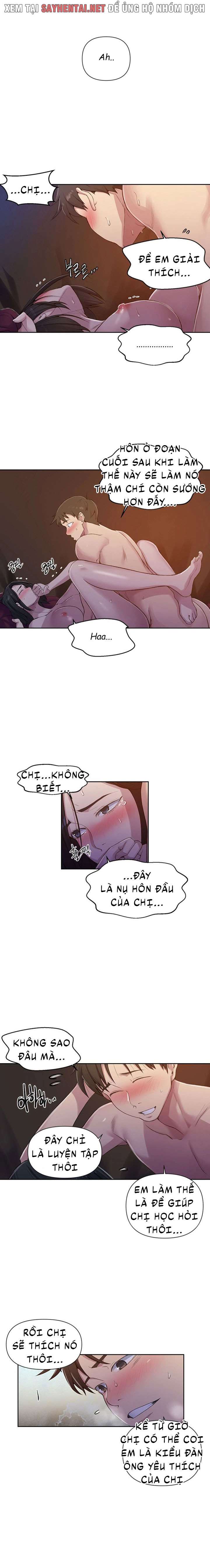 Lớp Học Gia Đình Chap Chap 74-Lớp Học Gia Đình - Next Chap 75