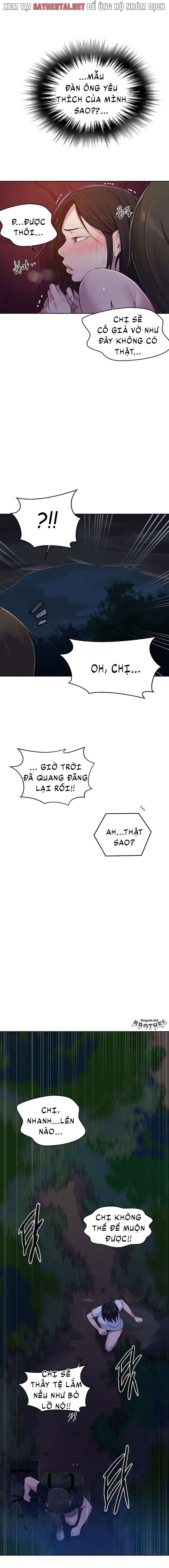 Lớp Học Gia Đình Chap Chap 74-Lớp Học Gia Đình - Next Chap 75