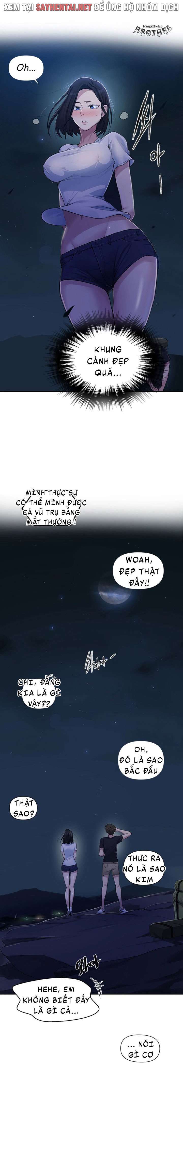 Lớp Học Gia Đình Chap Chap 74-Lớp Học Gia Đình - Next Chap 75