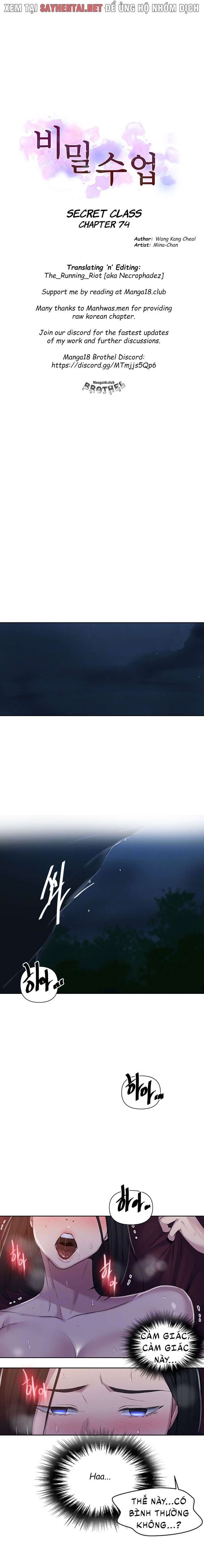 Lớp Học Gia Đình Chap Chap 74-Lớp Học Gia Đình - Next Chap 75