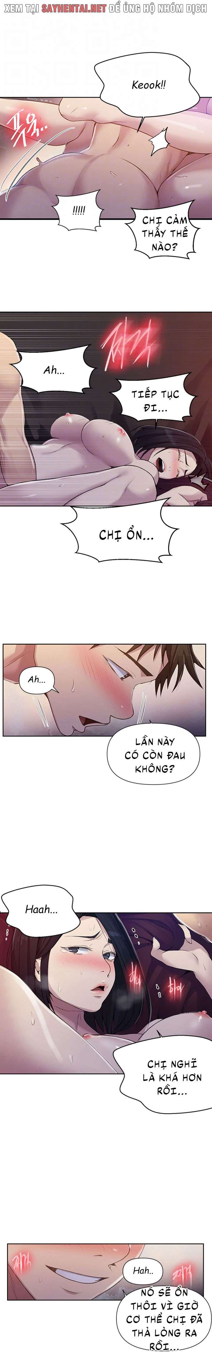 Lớp Học Gia Đình Chap Chap 74-Lớp Học Gia Đình - Next Chap 75