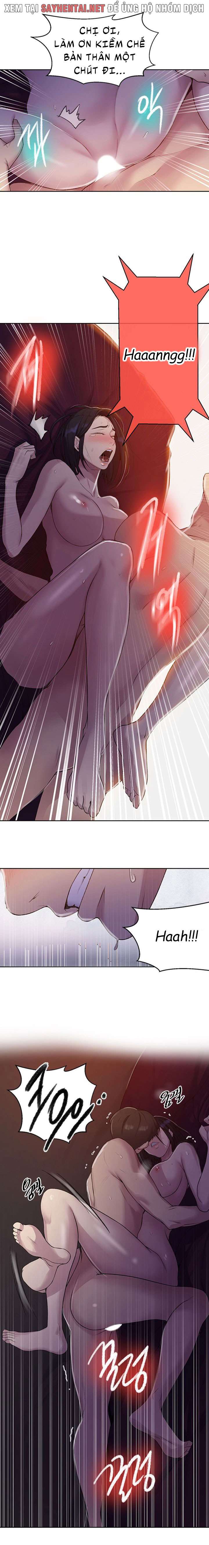 Lớp Học Gia Đình Chap Chap 74-Lớp Học Gia Đình - Next Chap 75