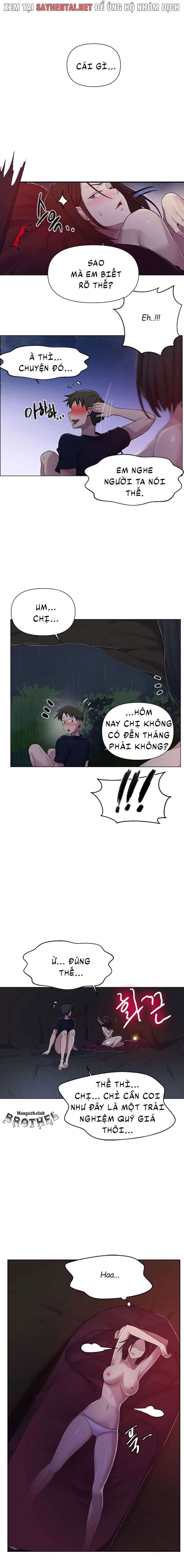 Lớp Học Gia Đình Chap Chap 73-Lớp Học Gia Đình - Next Chap 74