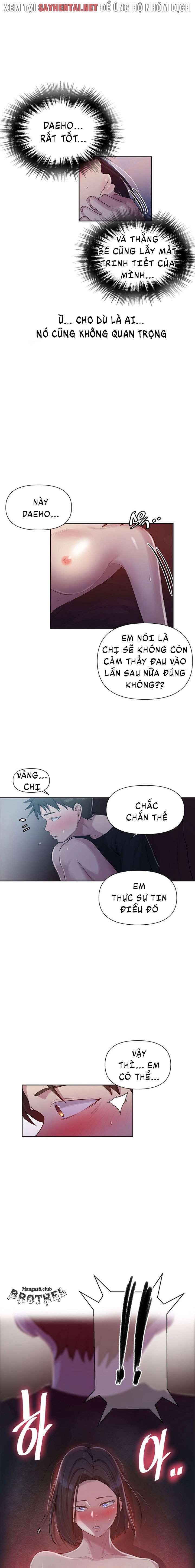 Lớp Học Gia Đình Chap Chap 73-Lớp Học Gia Đình - Next Chap 74