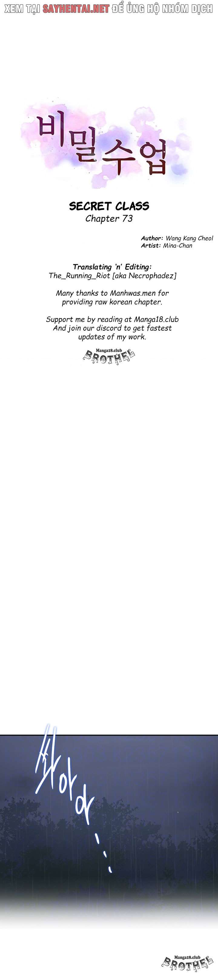 Lớp Học Gia Đình Chap Chap 73-Lớp Học Gia Đình - Next Chap 74