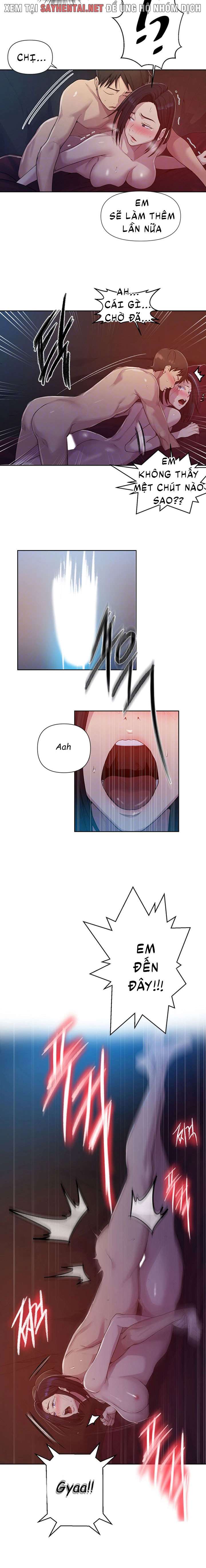 Lớp Học Gia Đình Chap Chap 73-Lớp Học Gia Đình - Next Chap 74