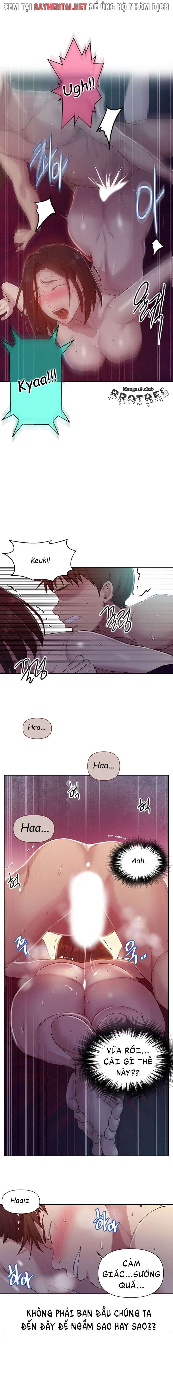 Lớp Học Gia Đình Chap Chap 73-Lớp Học Gia Đình - Next Chap 74