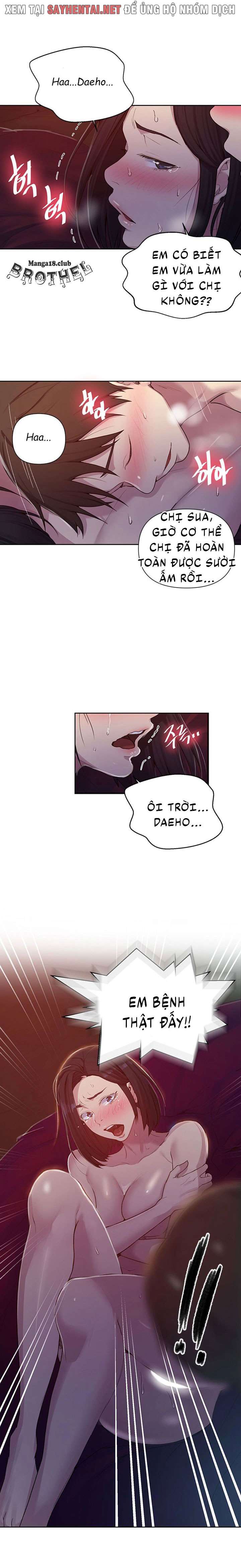 Lớp Học Gia Đình Chap Chap 73-Lớp Học Gia Đình - Next Chap 74