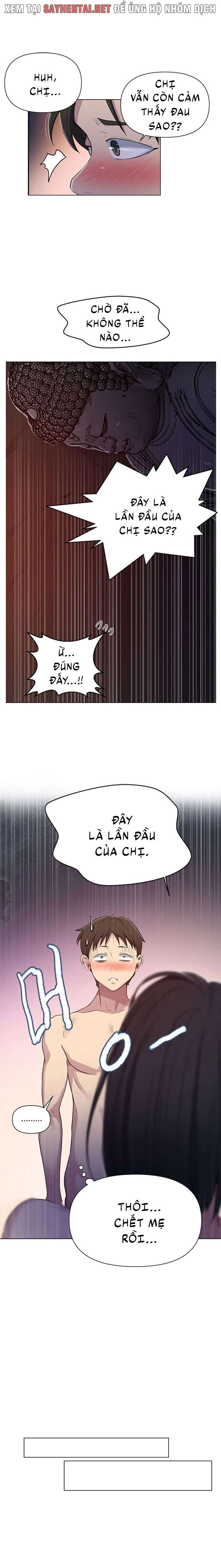 Lớp Học Gia Đình Chap Chap 73-Lớp Học Gia Đình - Next Chap 74